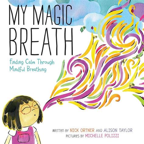 The Magic Breath: Elevating Your Yoga and Meditation Practice
